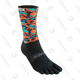 Injinji Spectrum Trail Midweight Crew Sock, $16